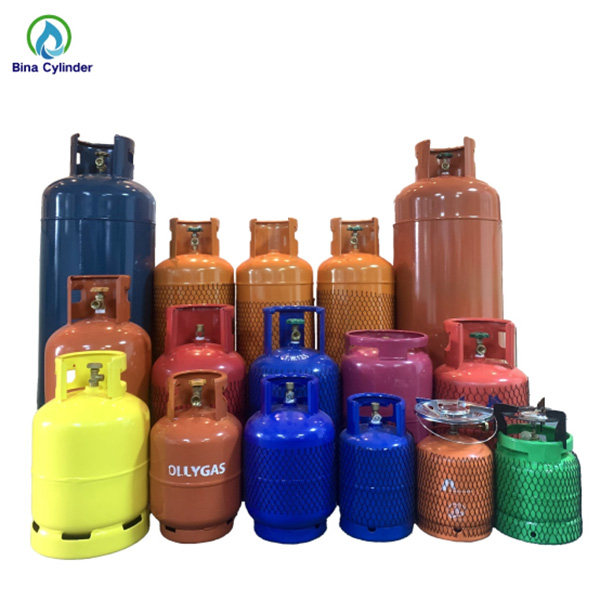 Bina (Xuan’cheng) Gas Cylinder Co., LTD will attend The 22nd China International Petroleum & Petroch(图1)